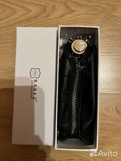 Новая ключница Barez