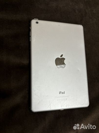 iPad mini 2