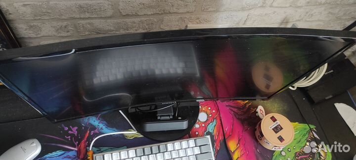 Монитор для компьютера