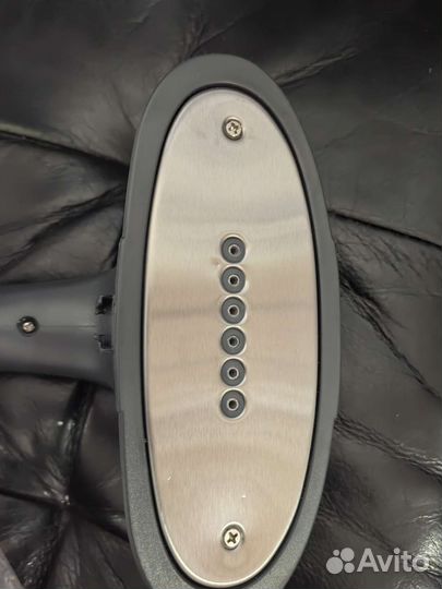 Отпариватель MIE Magic Style