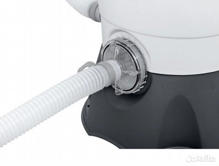 Система фильтрования для бассейнов Bestway 58515