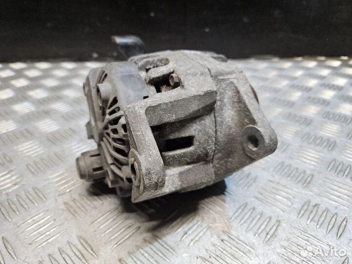 Генератор на Nissan Аlmеrа Сlаssiс B10