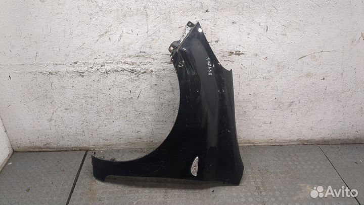 Крыло Hyundai i20, 2010