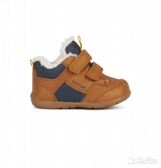 Geox 18-22 размер для мальчика