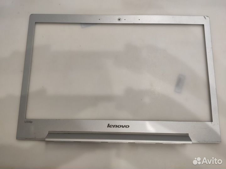 Ноутбук Lenovo ideapad U330p запчасти