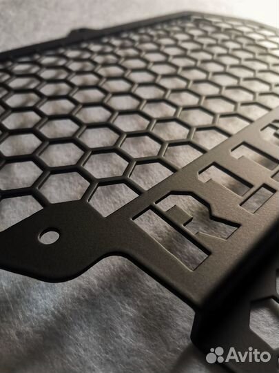 Защита фар для мотоцикла BMW R 1100 GS