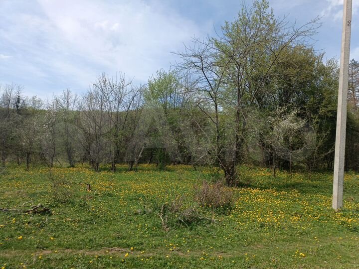 Участок 7,5 сот. (ИЖС)