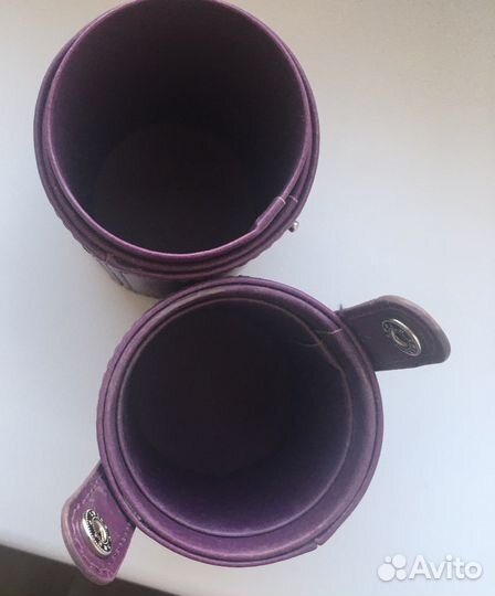 Тубус для кистей