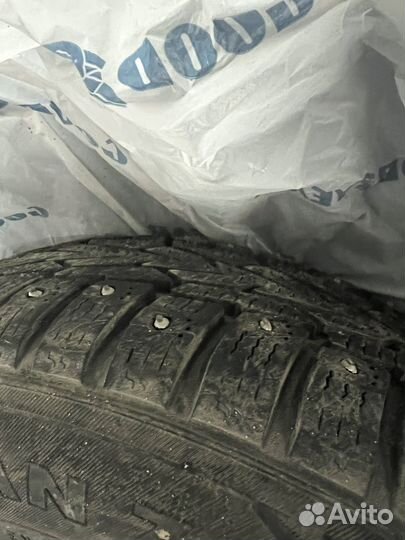 Nordman 7 185/65 R15