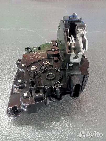 Системный замок двери BMW