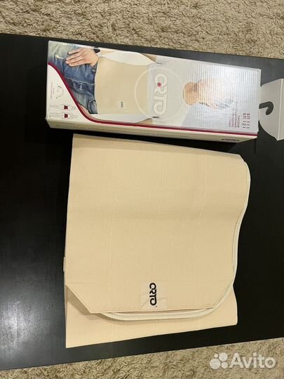 Бандаж послеоперационный на брюшную стенку