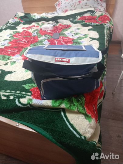 Термосумка