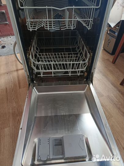 Посудомоечная машина Bosch 45 см