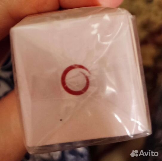 Athena Sensual Breeze Oriflame