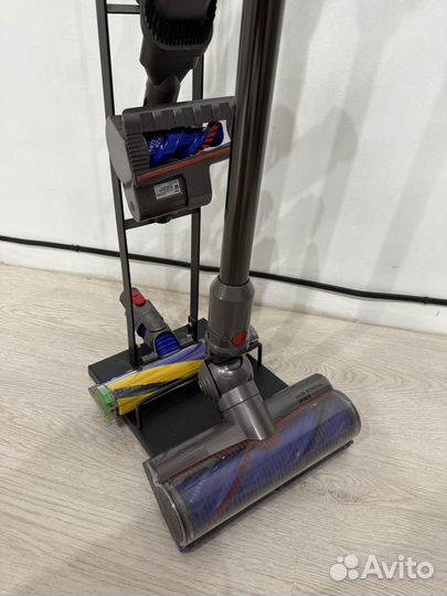 Пылесос dyson V12 slim