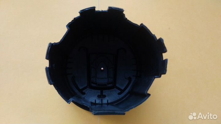 Подушка безопасности Porsche Cayenne (до 2014 г.)