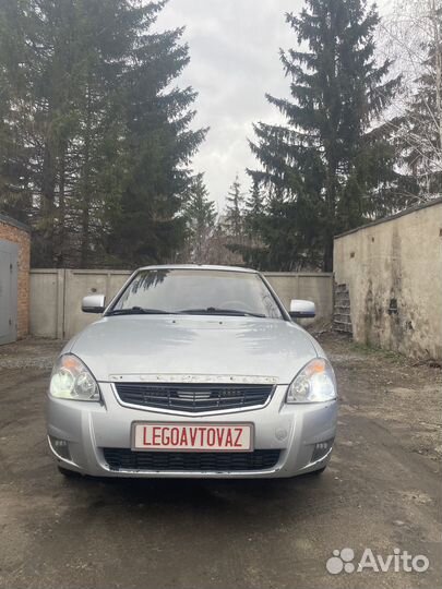LADA priora приора2 (по запчастям)