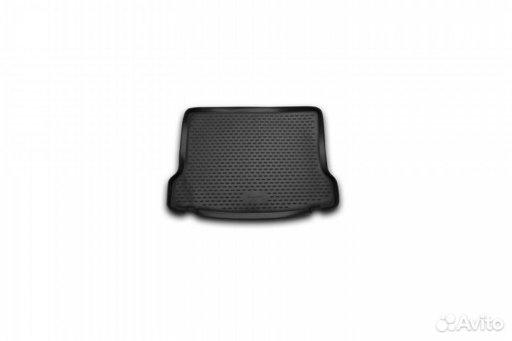 Коврик в багажник Mercedes-Benz Gla-Class X156