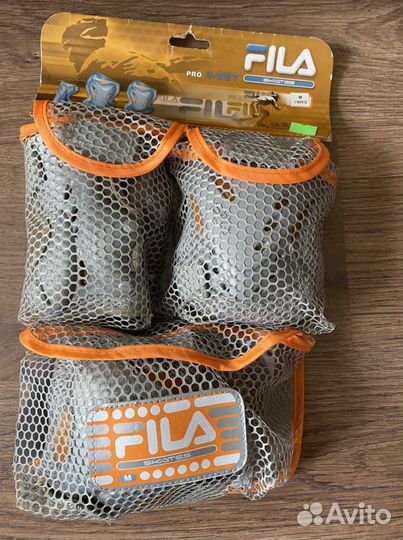 Женские ролики Soft Boot, щитки и сумка