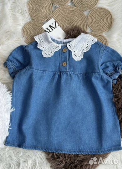 Одежда для девочка Zara, детская одежда