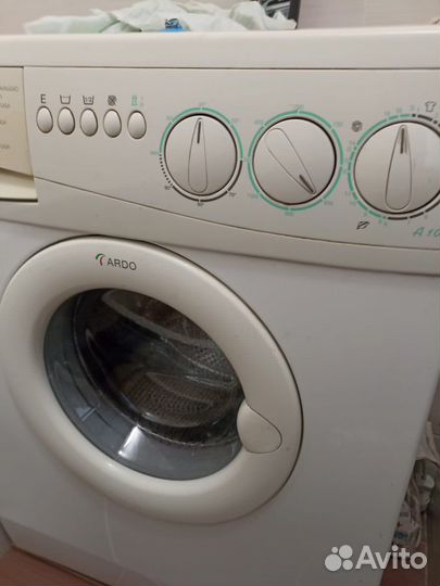 Стиральная машина бу