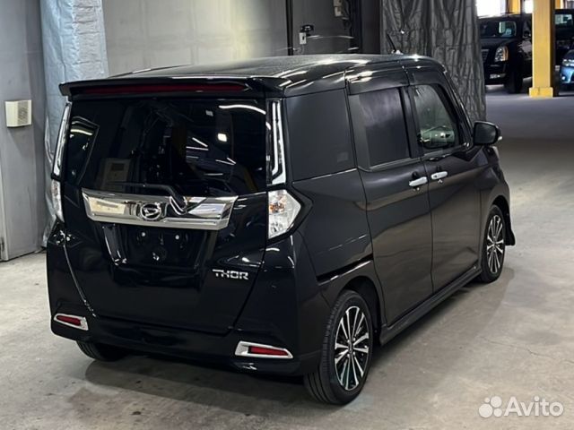 Daihatsu Thor 1.0 CVT, 2021, 60 000 км