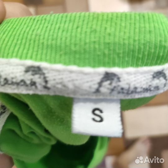 Футболка Vietnam y2k