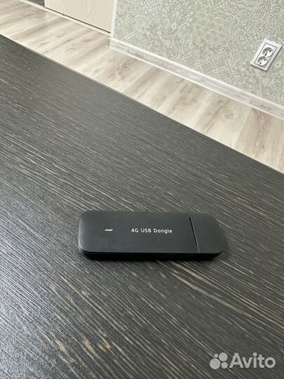Модем Huawei Brovi E3372-325