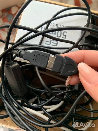 Фотоаппарат Canon EOS 50D