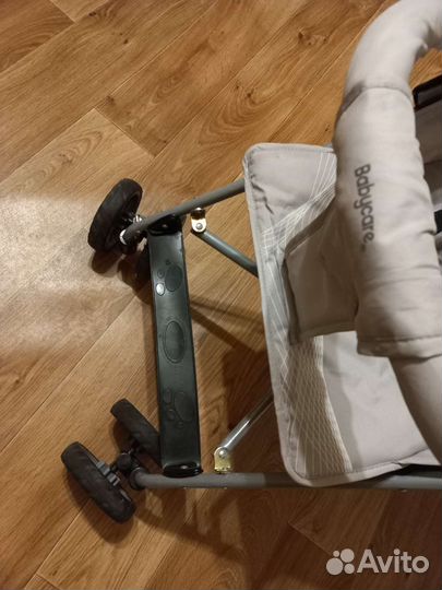 Коляска- трость для мальчика или девочки