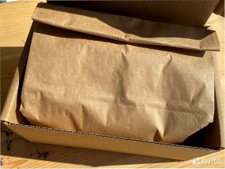 Иван-чай 1 килограмм русский, сохранённая польза