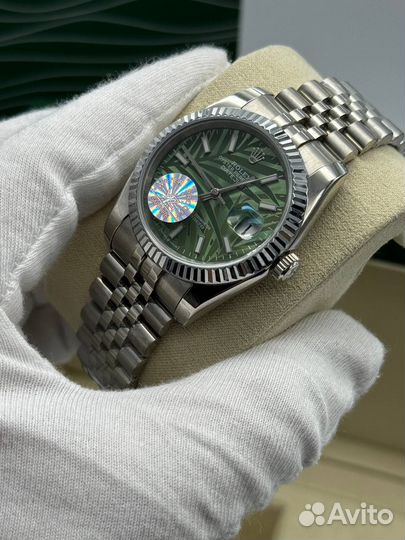 Наручные часы rolex