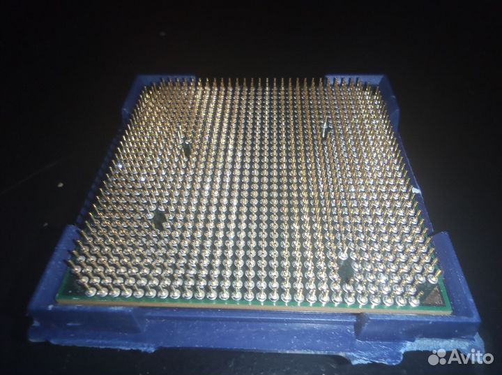 Процессор AMD FX4300 AM2+