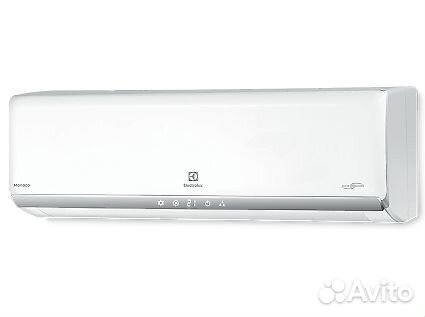 Блок внутренний electrolux eacs/I-07 HM FMI/N3 ERP