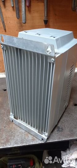 Устройство плавного пуска