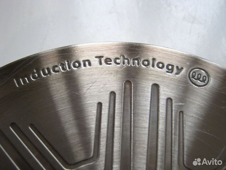 Сотейник сковорода tefal с крышкой