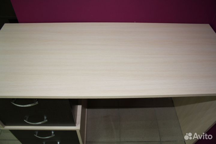 Письменный стол Сити 2