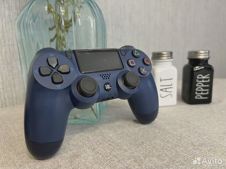 Джойстик для приставки Sony PS4