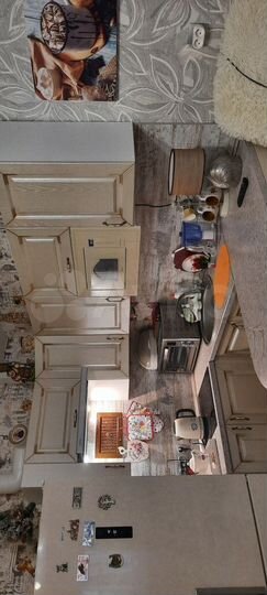 Квартира-студия, 25,5 м², 2/9 эт.