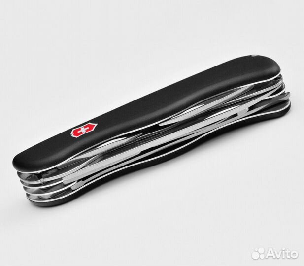 Нож Victorinox Outrider 0.8513.3 Новый Оригинал