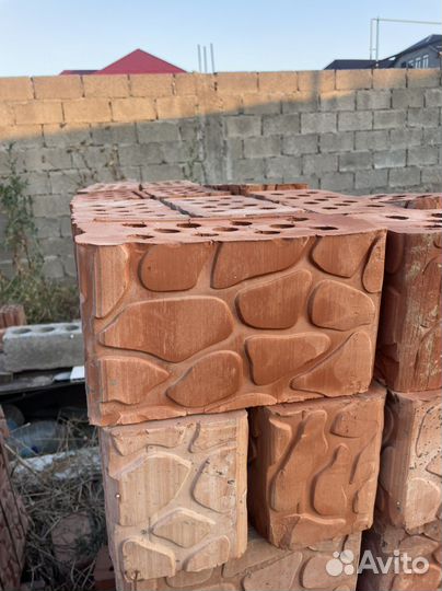 Кирпич буханка