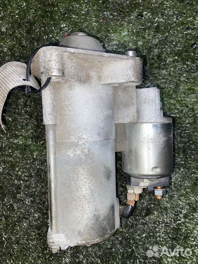 Стартер B5244S5 Volvo S40 MS 31268035