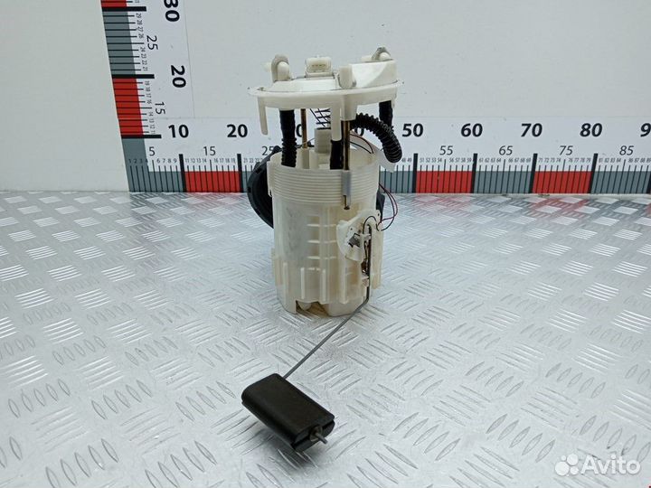 Датчик уровня топлива Renault Scenic 2 2005