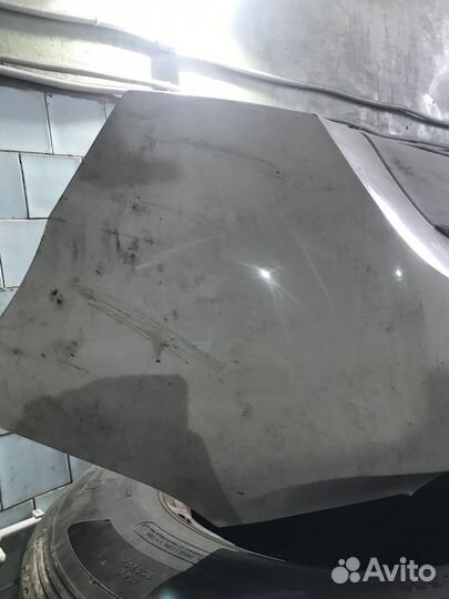 Задний бампер бум 118 i