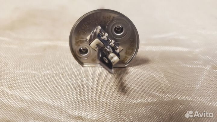 Лампа фары дальний ближний доп. свет 55W Chevrolet