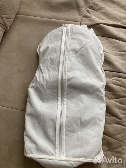 Конверт на выписку летний