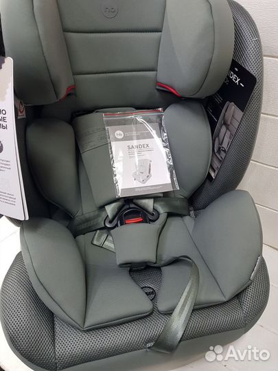 Автокресло