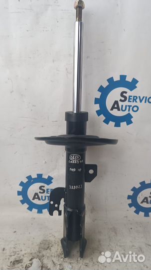 Toyota Camry v40 06- Амортизатор передний правый