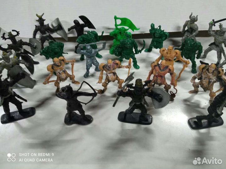 Детские игрушки