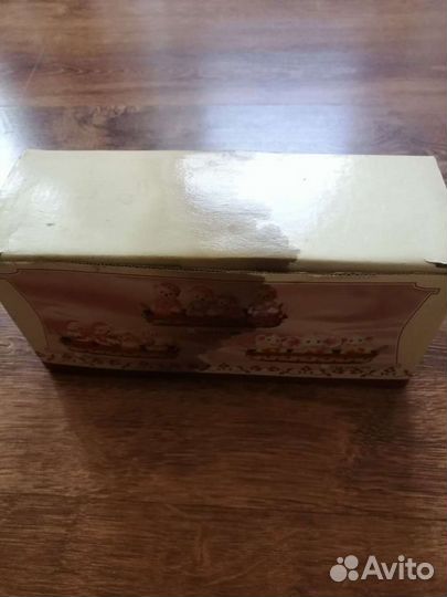 Набор для специй